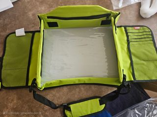 Bandeja viaje Ultimate Speed