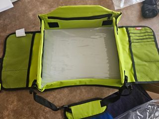 Bandeja viaje Ultimate Speed