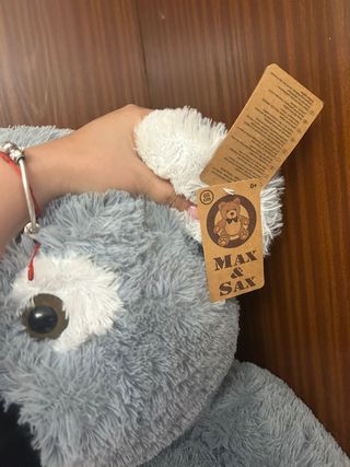 Koala gigante peluche