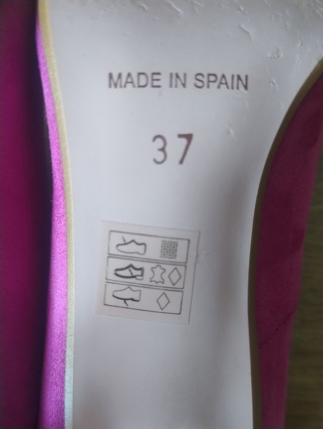 Conjunto Daniela Vega