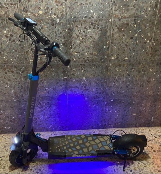 Patinete Smartgyro Speedway