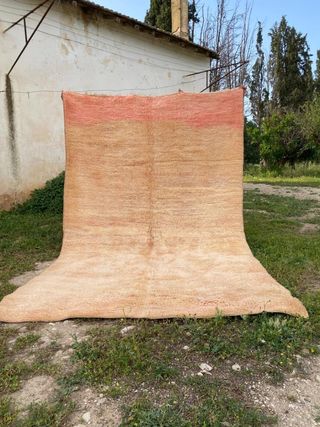 Tappeti berberi vintage