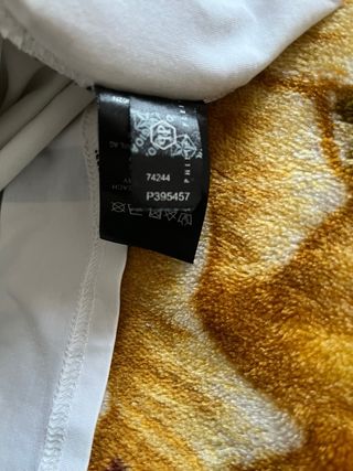 Camiseta Philipp Plein XXL - Calaveras