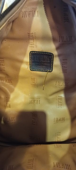 Zainetto Alviero Martini - mappa