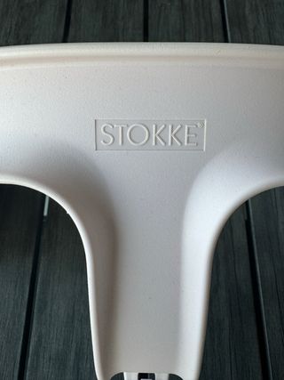 Baby set trona Stokke