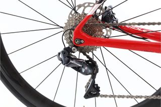 Ridley Fenix SL Di2 11V t.54