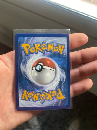 Carta Pokemon Ursaluna-054/131