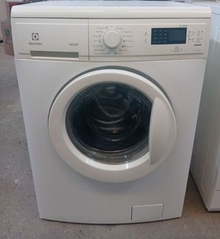 Lavadora Electrolux 7kg