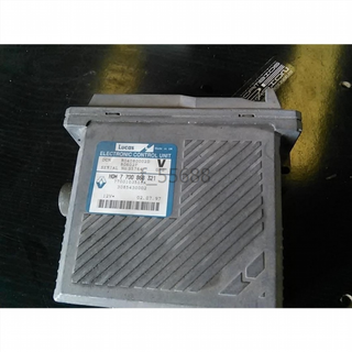 Centralita motor uce Volvo S40 (VS) (1995-