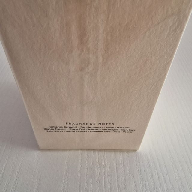 Fugazzi Nocologne 100ml