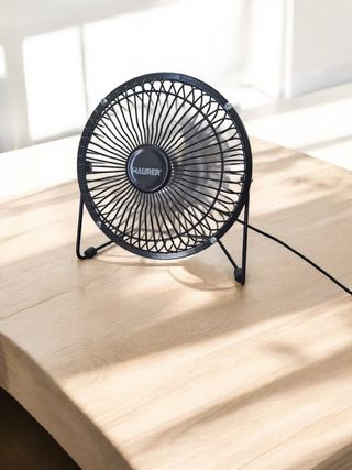 Ventilador USB Maurer - Portátil