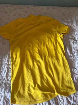 Camiseta Hummel Cádiz CF