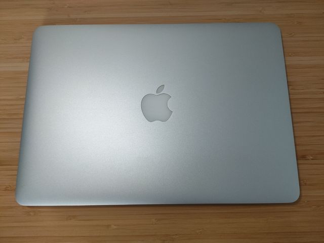 MACBOOK AIR 2015