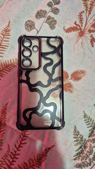 Funda Tous Galaxy S24