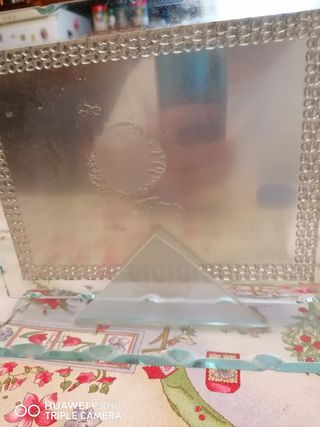 Targa Vetro Cristallo Premio Giugno 2004-2005