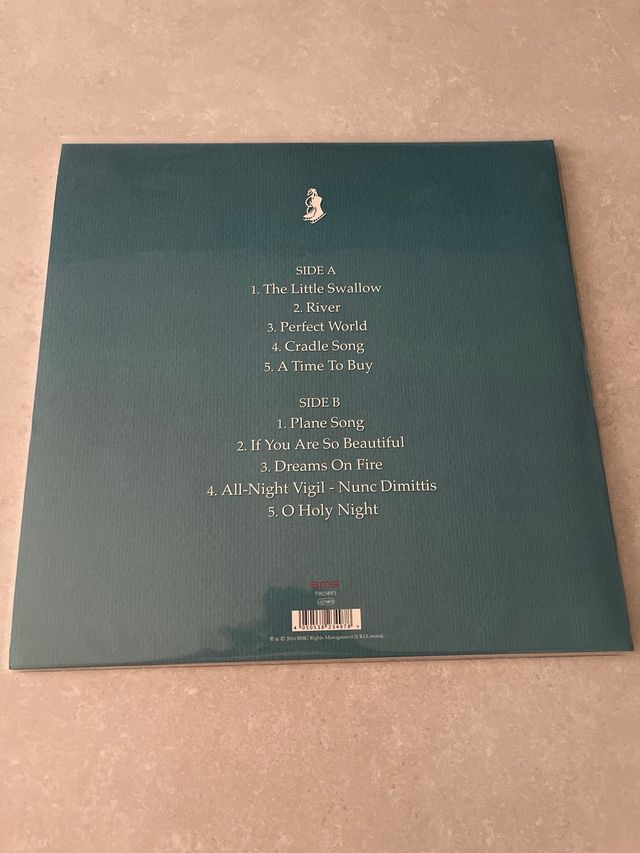 Vinilo Katie Melua - In Winter