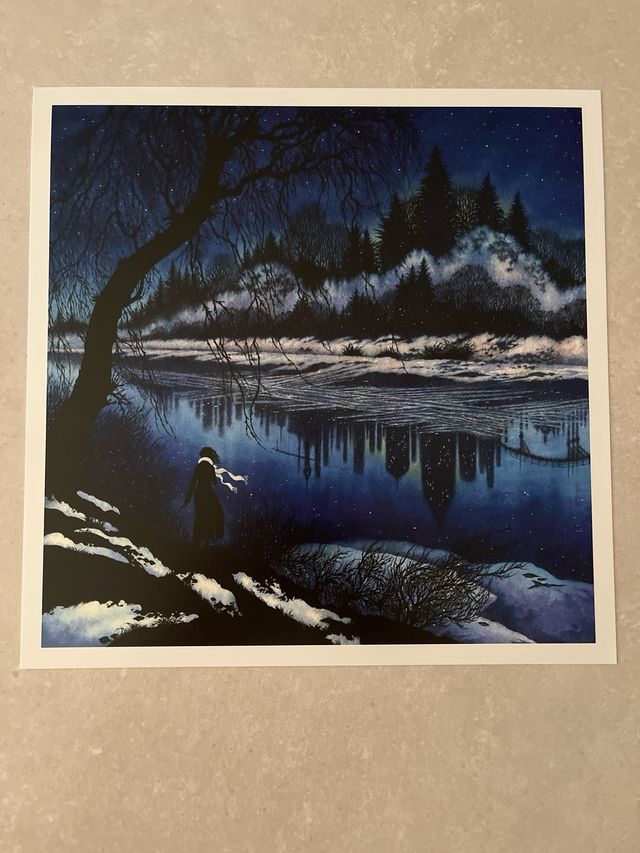 Vinilo Katie Melua - In Winter