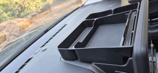 Bandeja Dacia Sandero 3
