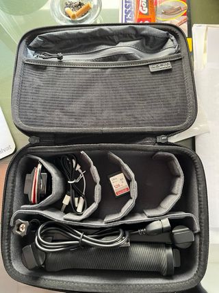 Gopro Hero 6 Black + accesorios