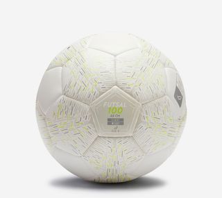Pelota Futsal Decathlon 100