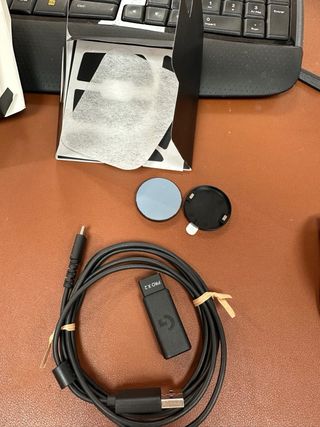 Logitech G PRO X SUPERLIGHT 2 LIGHTSPEED#00WTL8