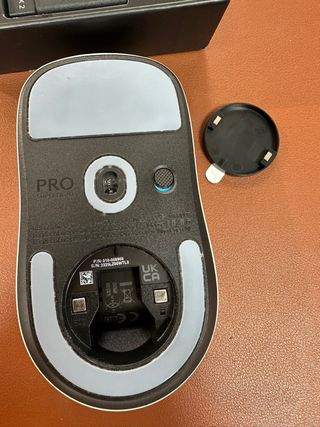 Logitech G PRO X SUPERLIGHT 2 LIGHTSPEED#00WTL8