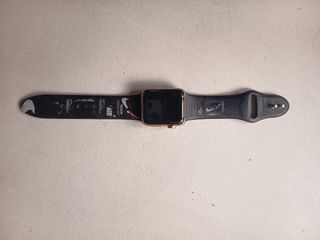 Apple Watch Series 3 - Oro Rosa