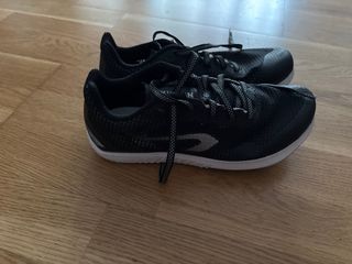 Zapatillas clavos kalenji Kiprum