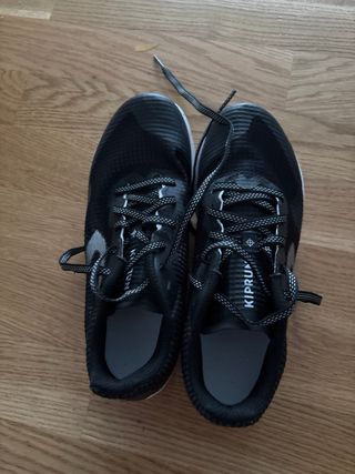Zapatillas clavos kalenji Kiprum