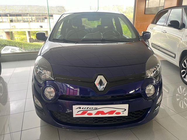 Renault Twingo 1.5 DCI 75cv 2013