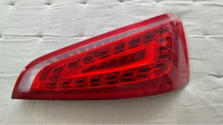 Farolim LED Audi Q5 2009