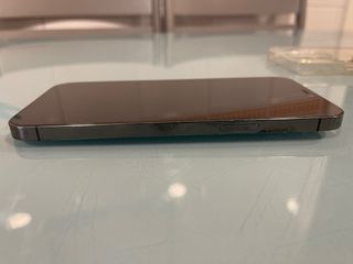 iPhone 12 Pro Max 256GB. Grafito. Magnífico Estado