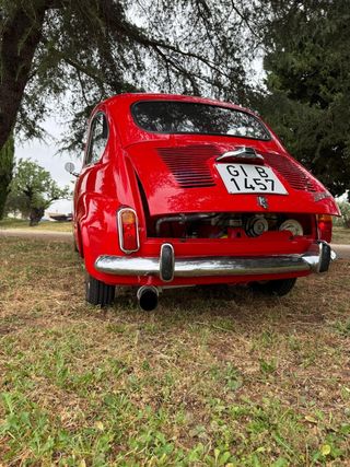 Alquiler Seat 600 para eventos