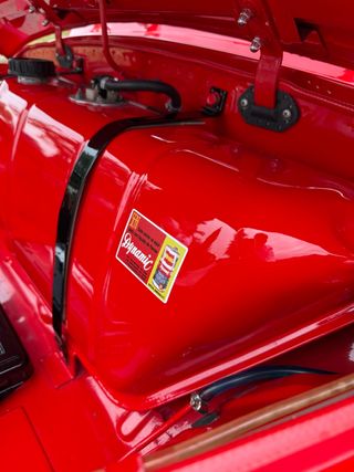 Alquiler Seat 600 para eventos