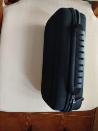 Estuche Nintendo Switch - Nuevo