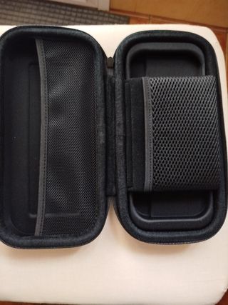Estuche Nintendo Switch - Nuevo