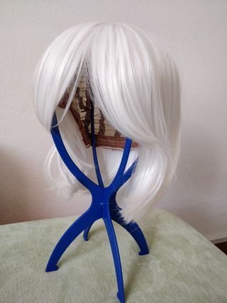 Pelucas Cosplay varios colores