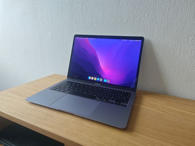 Apple MacBook Air M1 8GB 512GB
