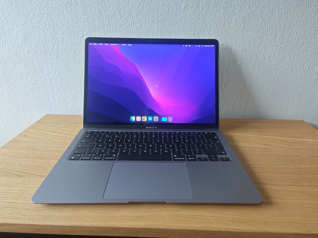 Apple MacBook Air M1 8GB 512GB