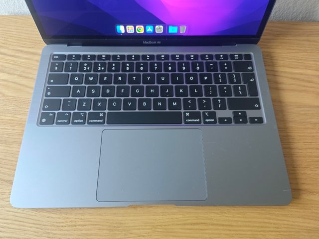 Apple MacBook Air M1 8GB 512GB