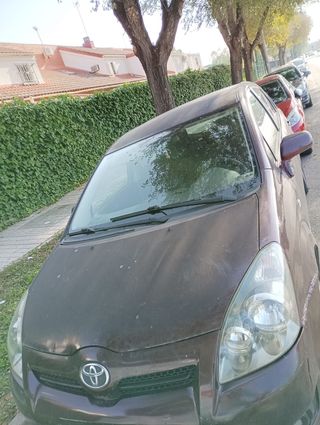 Toyota Corolla 2008