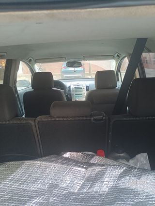 Toyota Corolla 2008