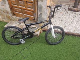 BMX Mondraker 360