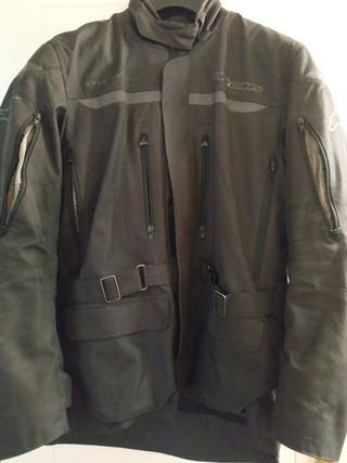 Chaqueta Alpinestars Drystar