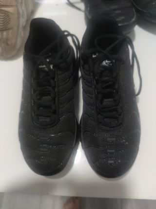 Zapatillas Nike Air Max TN -  2 pares