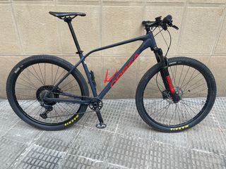 Bicicleta Orbea Alma H10 eagle 2022