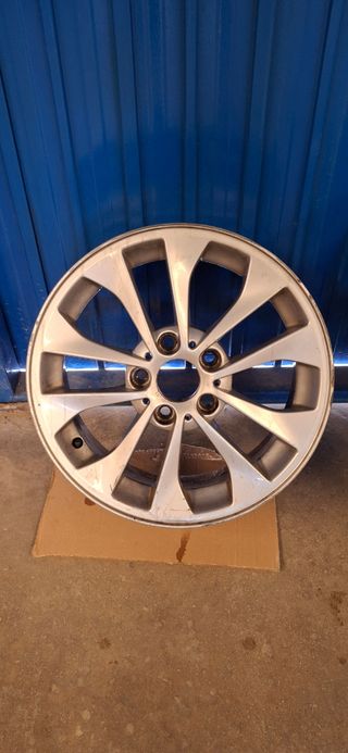 Llantas BMW E46 320cd - 3 unidades