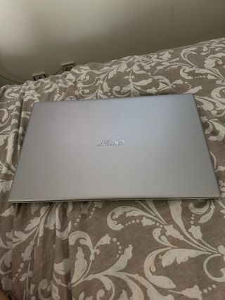 Portátil Acer Aspire 3 Plata