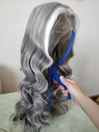 Pelucas Cosplay varios colores