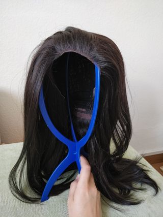 Pelucas Cosplay varios colores